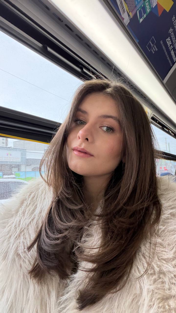 Katharine Bright - Interaction Designer