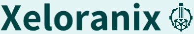 Xeloranix logo